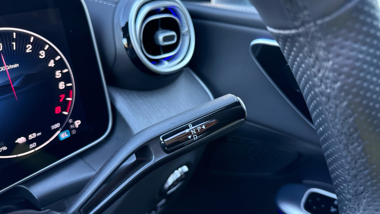 Mercedes-Benz GLC 300e 4Matic AMG Line Premium 5dr 9G-Tronic Estate